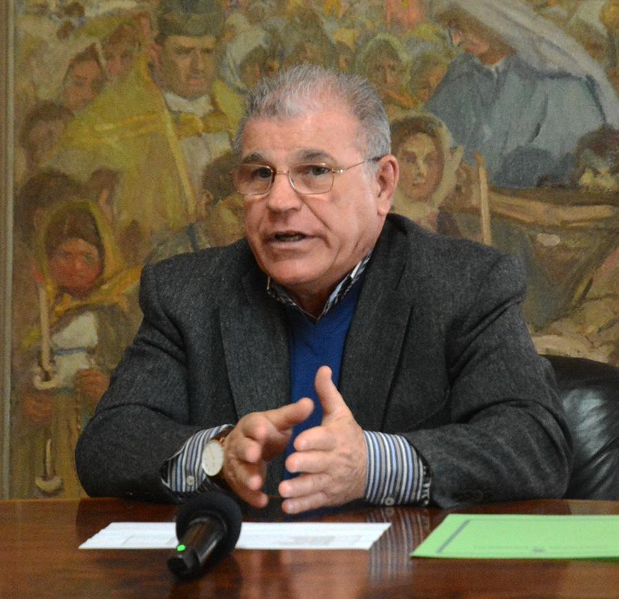 Tendas all’attacco: «La logica del rinvio non è accettabile» 