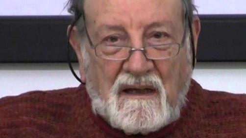 L’ultimo saluto di Tempio al pacifista Alberto L’Abate