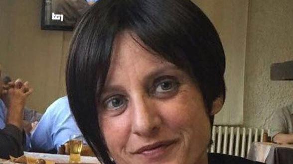 Paola Bertolini
