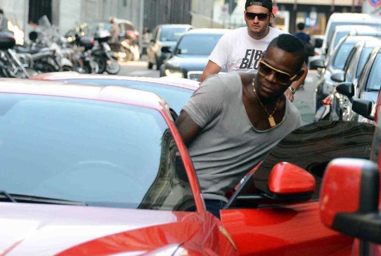 SuperMario fortunato: il giudice cancella le multe per un errore 
