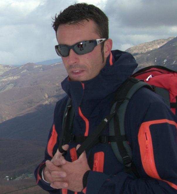 Ventasso, mercoledì i funerali del volontario Davide Tronconi 