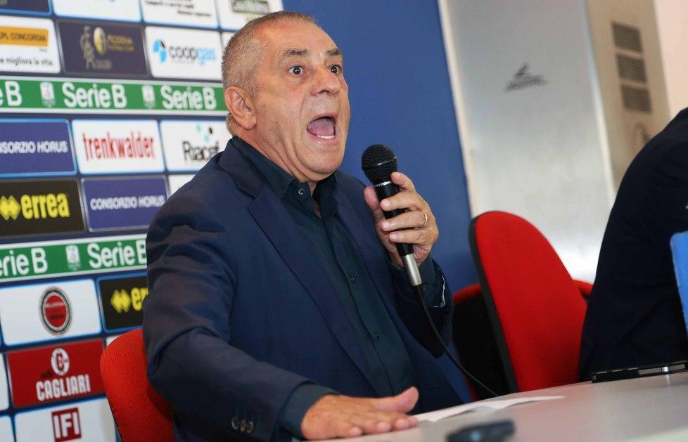 Antonio Caliendo