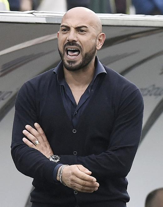 Antonio Calabro