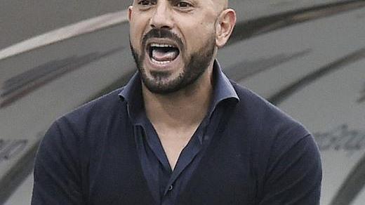 Antonio Calabro