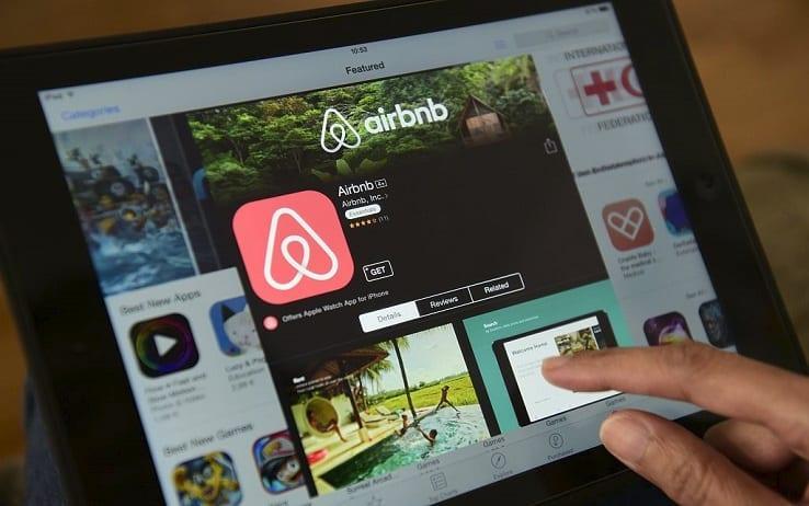 Airbnb, dagli affitti brevi 23 milioni d’incassi al mese in Toscana