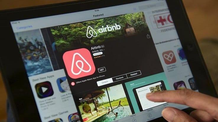 Airbnb, dagli affitti brevi 23 milioni d’incassi al mese in Toscana