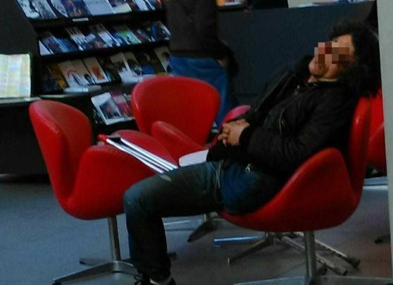 Il bulgaro violento arrestato dalla magistratura 