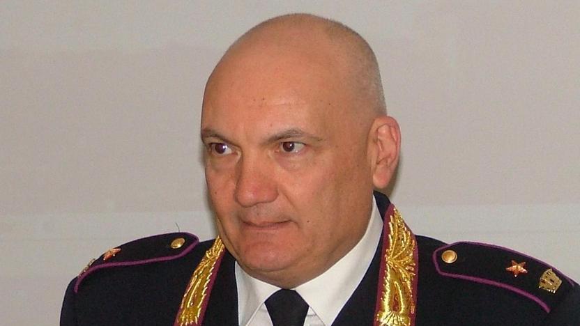 Luciano Mattarelli