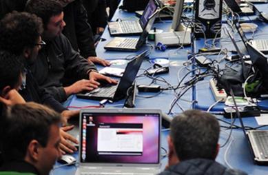 Arriva il Linux Day