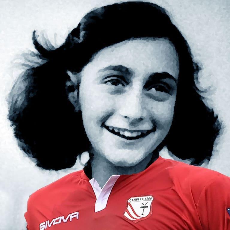 Anna Frank