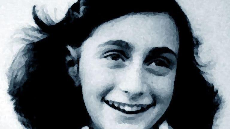 Anna Frank