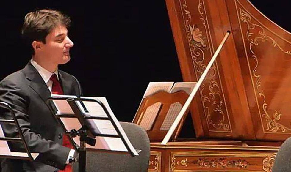 Modena, musica del barocco italiano in Galleria Estense 