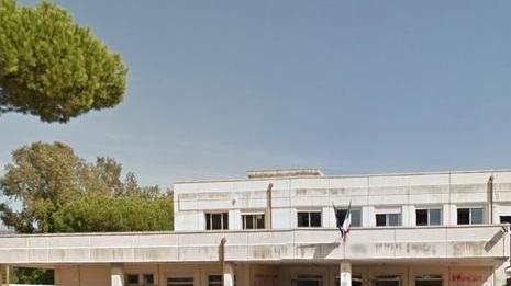 Il liceo Galileo Chini di Lido di Camaiore