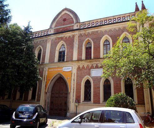 La casa dei Comics pronta nel 2020 ecco il progetto Expo 
