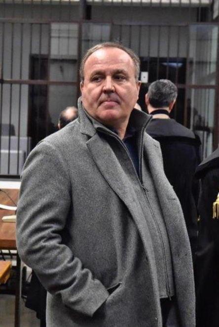Slitta ancora il processo a carico di Fusi e Bartolomei