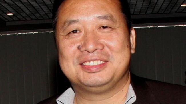 Giulin presidente dell’associazione Amici dei cinesi