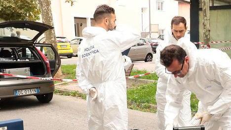 La diciassettenne non ricorda, le indagini si complicano