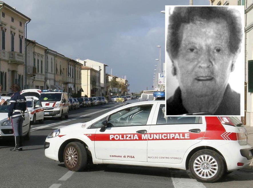 Coppia investita, morto anche il marito 