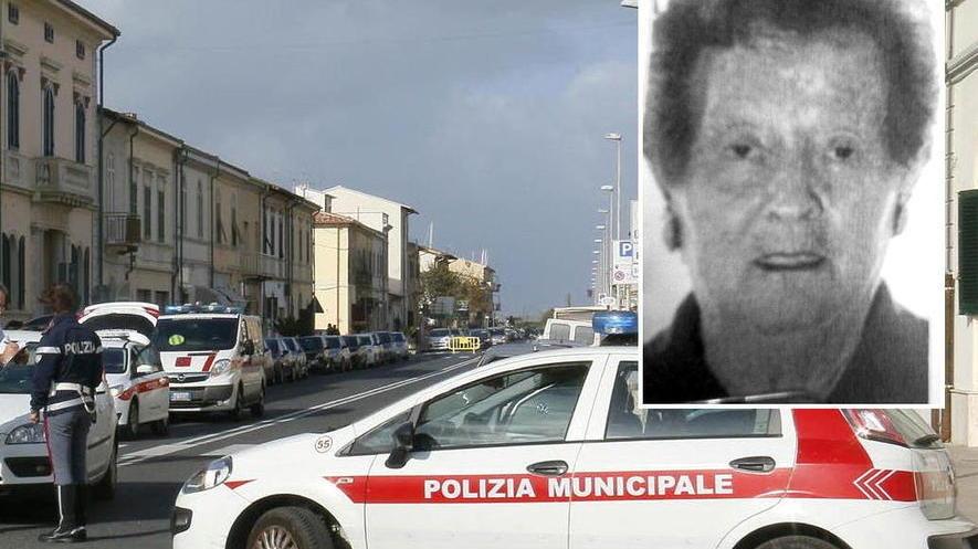 Coppia investita, morto anche il marito