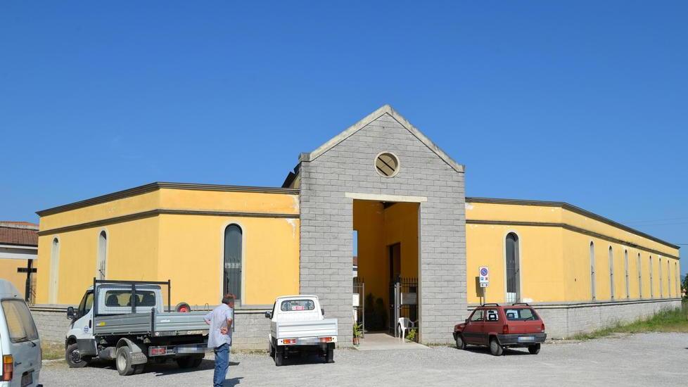 Verrà ampliato il cimitero di Santa Maria a Monte