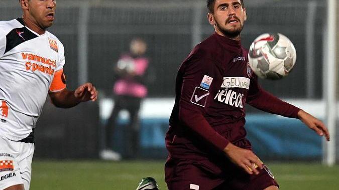 LE PAGELLE di Marco Sabia