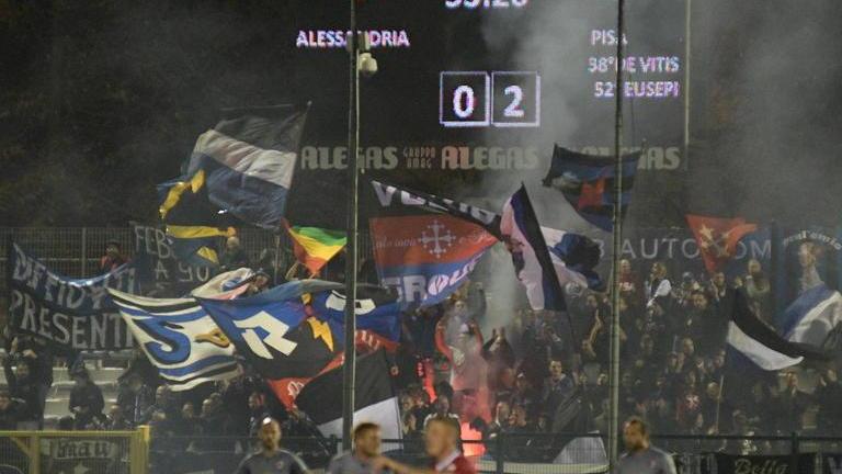La prevendita è già iniziata