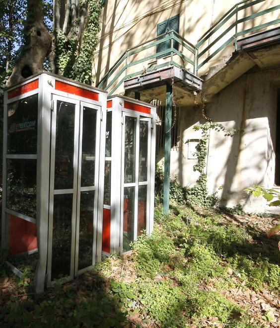 Ex distretto e Artale, così si allargano i quartieri del centro 