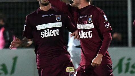 Il Pontedera indomito riprende la Pistoiese