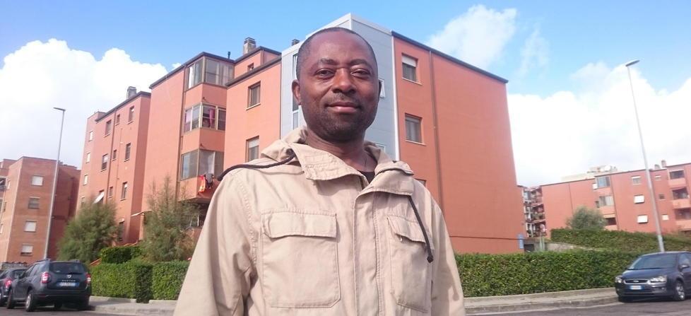 Ntugu neo segretario del Pd «Andavo pazzo per Gullit» 