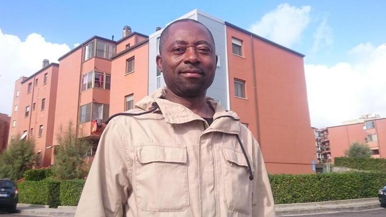 Ntugu neo segretario del Pd «Andavo pazzo per Gullit»