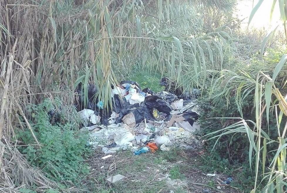 Massarosa dà la caccia ai furbetti dei rifiuti