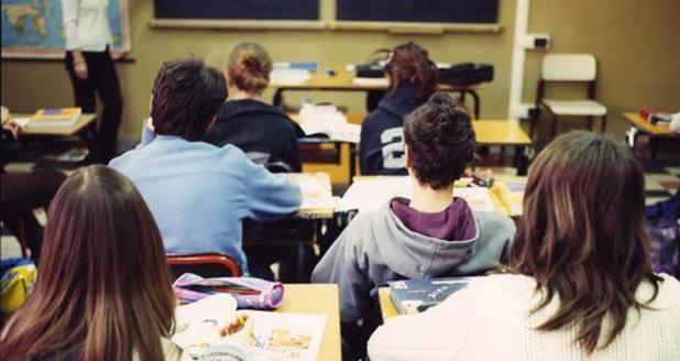 I ragazzi della Versilia preferiscono il liceo 