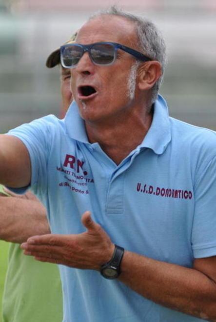 Passo indietro, squadra irriconoscibile 