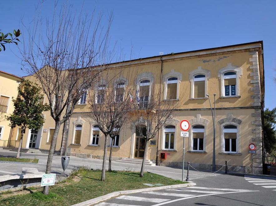 Parte il servizio di pre-scuola 