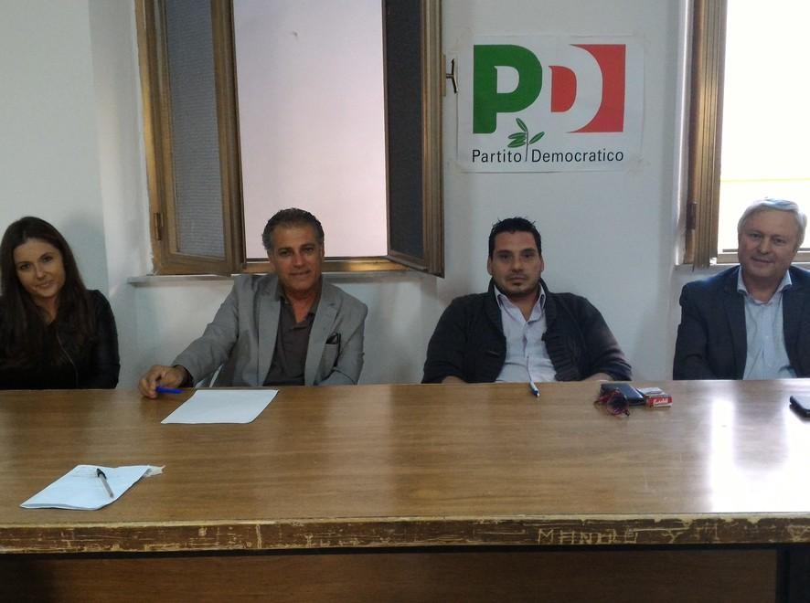 «Troppi errori»: il Pd riparte da Barbini 