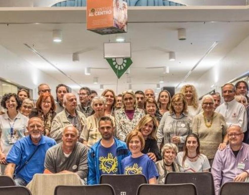 Più di 15.000 visitatori all’Aurelia Antica