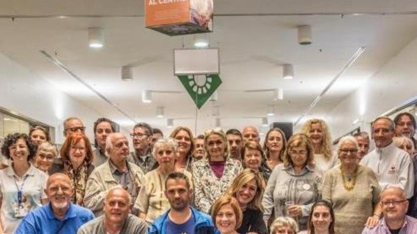 Più di 15.000 visitatori all’Aurelia Antica