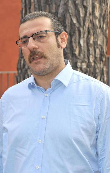 Otto segretari di circolo per Culicchi 
