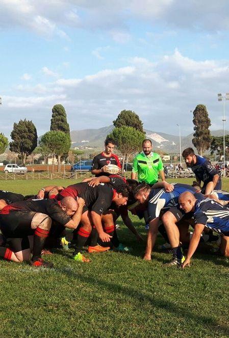Il Rugby Lucca supera Rufus 