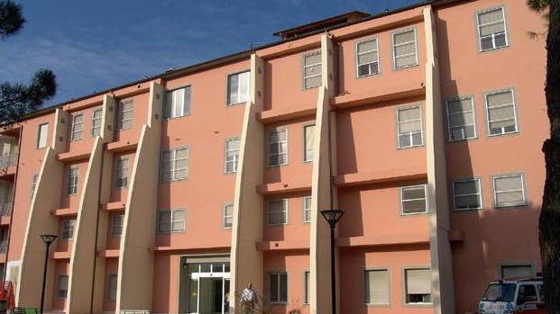 Si amplia l’attività dei volontari ospedalieri