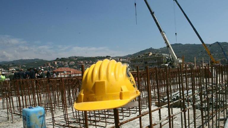 Crisi senza fine nell’edilizia Chiudono altre tre aziende