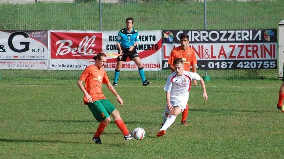 Una Portuale di grande carattere mette in ginocchio il Cenaia