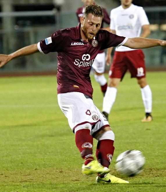 Da verificare Pedrelli, domenica al Picchi arriva la Pro Piacenza