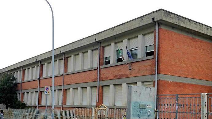 Le aule allagate tornano agibili