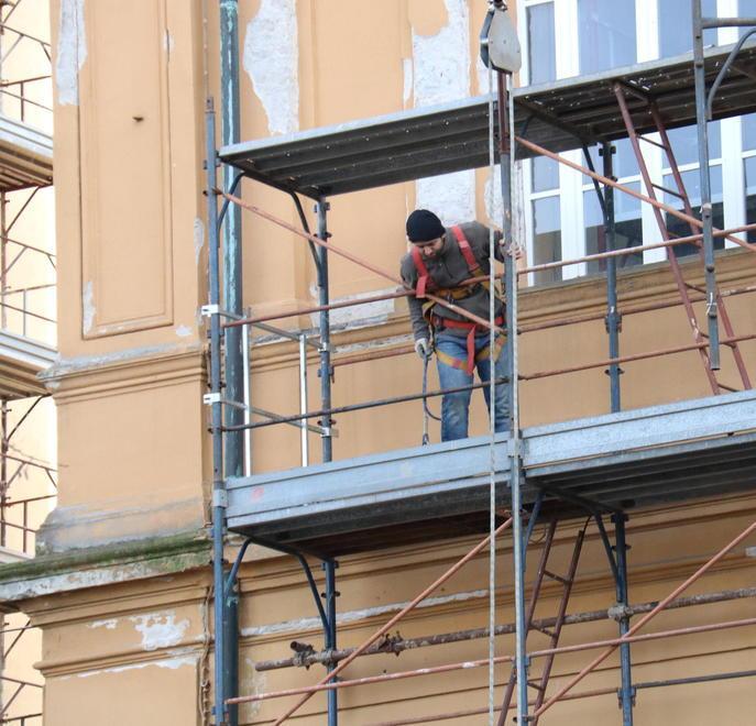 Dai nidi alle medie un milione di euro per la sicurezza 