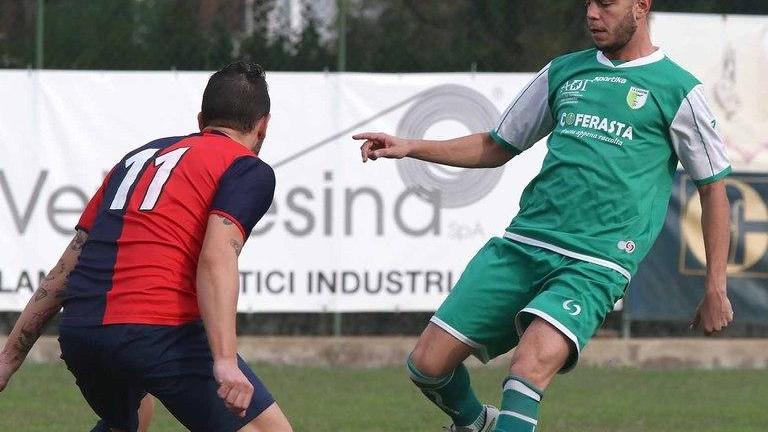 Il Sant’Agostino c’è ricascato ma con Giuriola può fare il salto