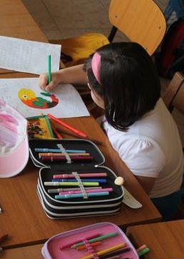 Corsi di lingue e doposcuola con l’associazione Primola 