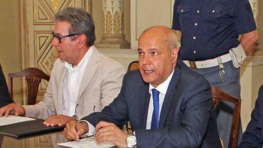 Tir carico di droga bloccato alla Gad