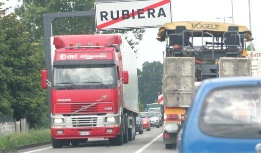 È nato il tavolo tecnico contro lo smog 