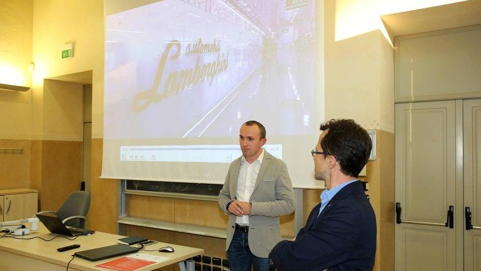 Ingegneria compie 20 anni e guarda ottimista al futuro